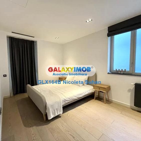 Apartament bloc nou Victoriei|Parisian Rezidence|Mobilat sau Nemobilat - Fotografie 1