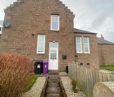 4 Airlie Street, DD9 6JP, Brechin - Photo 3