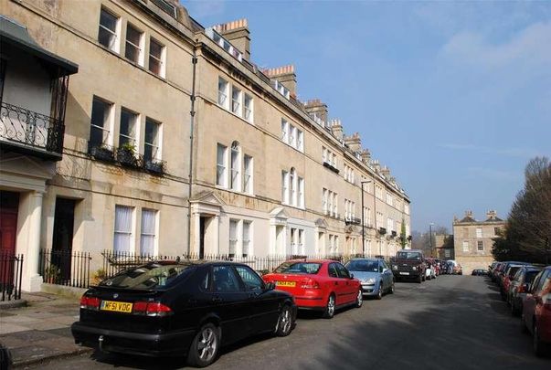 Beaufort East, Bath, Somerset, BA1 - Photo 1