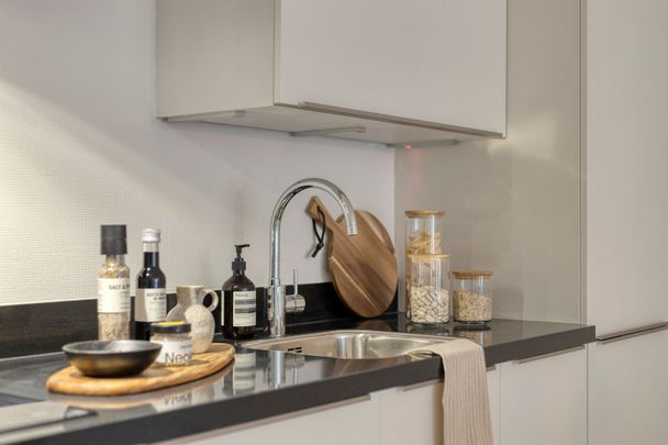 Appartement te huur: Vijfharingenstraat 6211 ED Maastricht - Foto 1