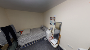 7 Flat 1 Headingley Avenue, Leeds, LS6 3EP - Photo 3