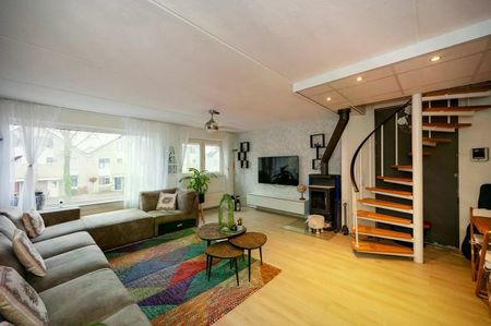 Huis te huur: Klarinetstraat 35 1312 NC Almere - Photo 2