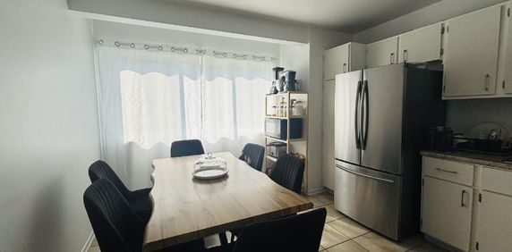 Maison de ville à louer Lévis septembre 2026 - Photo 2