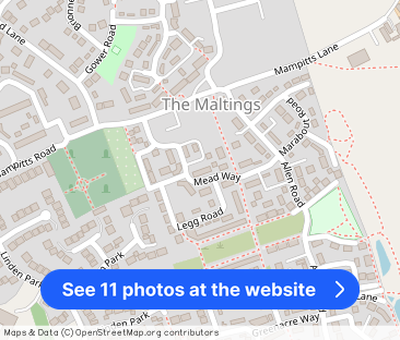 Mead Way, SP7 8GJ - Photo 1