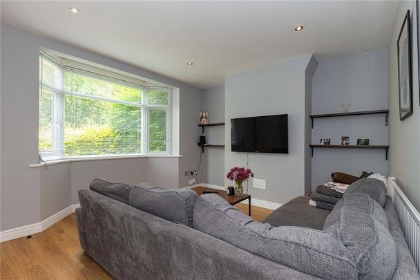 1 bedroom terraced house to rent - Photo 1