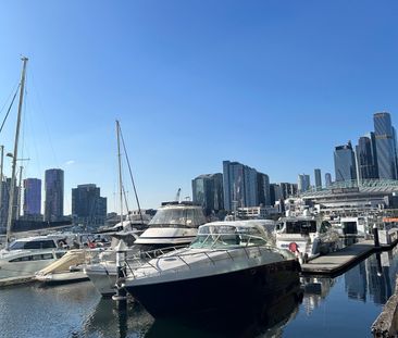 Docklands - Photo 2
