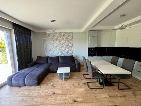 Umeblowany dom szeregowy | Rzeszów, ul. Porąbki - Zdjęcie 2