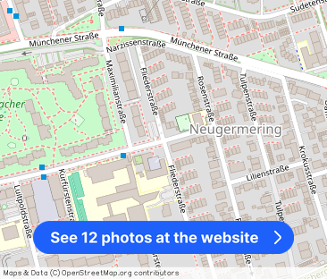 Fliederstraße - Photo 1