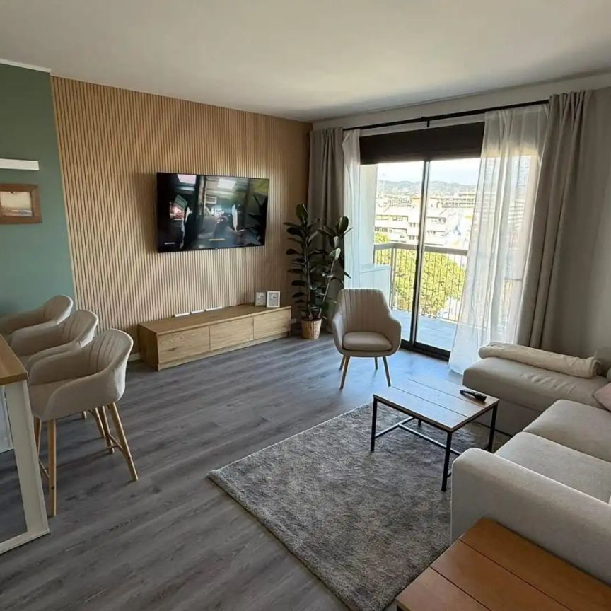 Piso de alquiler en Avinguda Manuel Fernández Márquez, 75, Port Forum - Photo 1