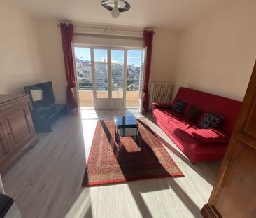 Location Appartement 1 pièce 26m² RODEZ 12000 - Photo 1