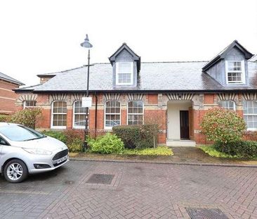 Balmoral House, Pavilion Way, Macclesfield, SK10 - Photo 1