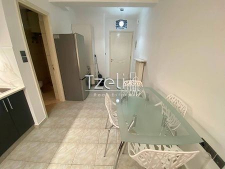 Studio/Γκαρσονιέρα για ενοικίαση Προάστιο (Πάτρα) - Photo 3