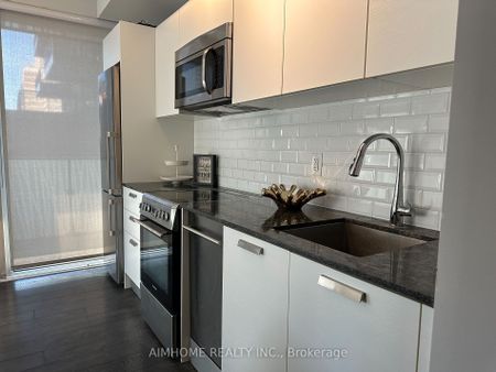 For Lease - 42 Charles Street Unit# 704, Toronto, Ontario - Photo 4