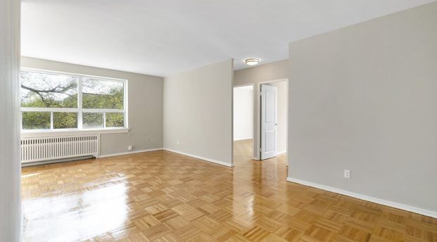 For Lease - 183 Berry Road Unit# 312, Toronto, Ontario - Photo 1