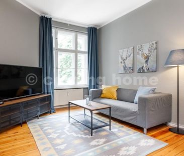 Feeling home Nähe Kollwitzplatz - Foto 5