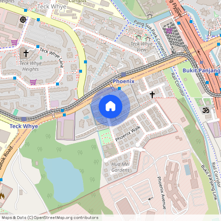 00 Phoenix Road, D23, 669999, Singapore
