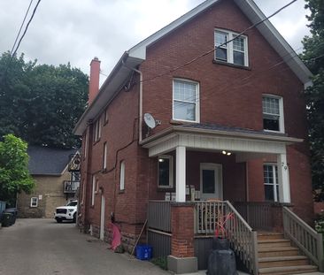 For Lease - 79 Rosemount Avenue Unit# B1, Toronto, Ontario - Photo 2