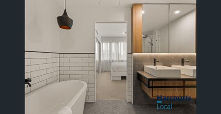 Luxury 3 Bedroom Apartment - Boutique Living in Exclusive Ascot - Photo 3