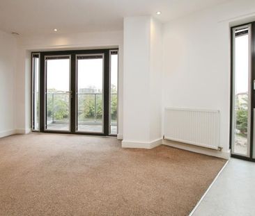 2 bedroom apartment to rent - Photo 6