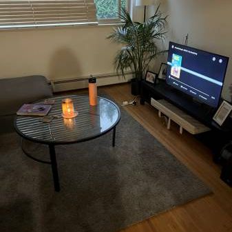 1 Bedroom Available in Heart of South Granville - Photo 3