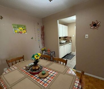 For Lease - 2121 Roche Court Unit# 725, Mississauga, Ontario - Photo 1