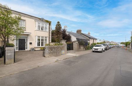1 Cove Terrace, Sandycove Avenue East, Dun Laoghaire, Co. Dublin, Dublin County, Dublin - Photo 5