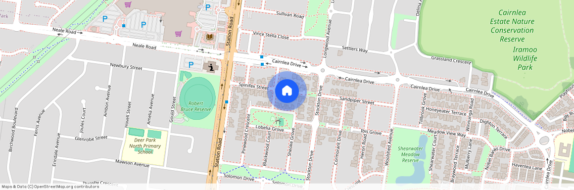 24 Spinifex Street, Vic 3023, Cairnlea