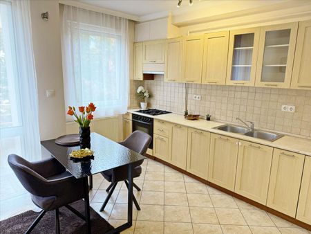 Kiadó felújított lakás - Debrecen - Fotó 5