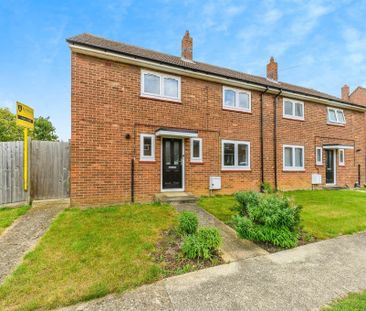 Ullswater Avenue, Oakham, Edith Weston - Photo 5