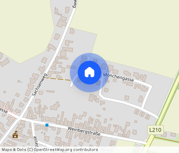 Sonnensiedlung 12 - Foto 1