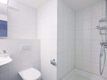 Grosszügige 5 1/2-Zimmer-Wohnung in Ostermundigen - Photo 5