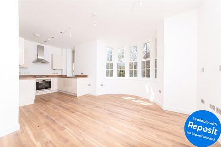 1 bedroom flat to rent - Photo 2