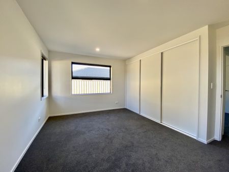 5 Willetts Way, Rolleston - Photo 2