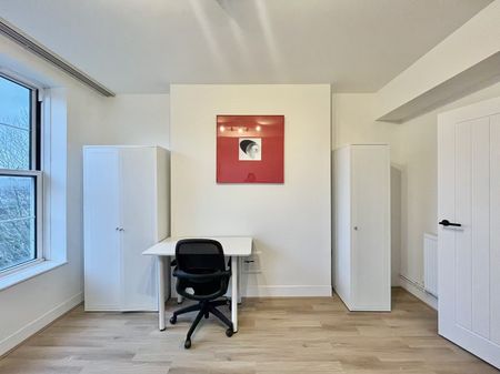 Eversholt Street, London - Photo 2