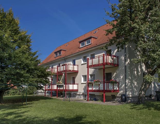 Gemütliche 1 Zimmer in Herford! - Foto 1
