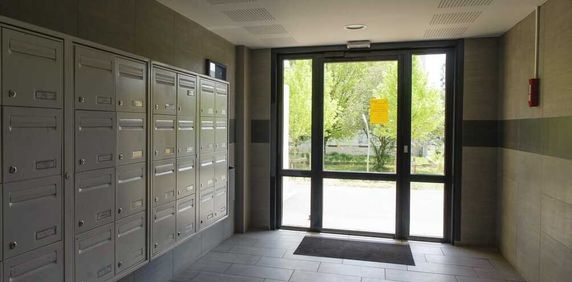 À louer Appartement T4 86.00 m - Photo 2