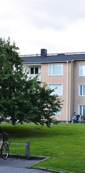 Riggargatan 28 A, våning 1 - Photo 1