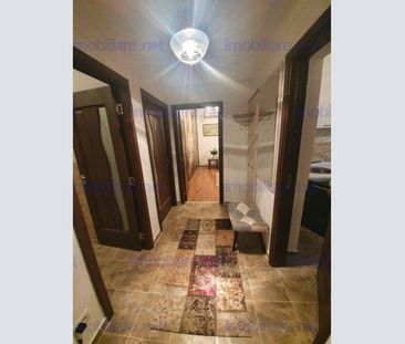 2 camere, parter/ P+3, loc parcare, zona case 13 Septembrie. - Photo 6
