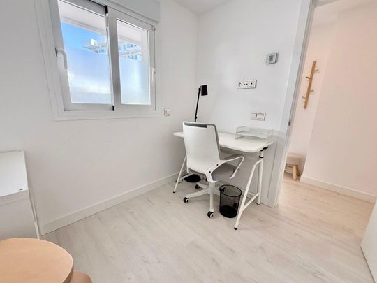 Dúplex de alquiler en Calle Torrox, Lo Cea - Photo 1