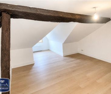 Location Appartement 1 pièce 20m² CHINON 37500 - Photo 5