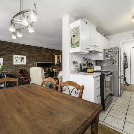 Appartement 5 ½ à louer Sainte-Foy / Sillery juillet 2026 - Photo 4