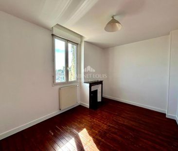 Location Appartement 4 pièces 73m² BORDEAUX 33000 - Photo 6