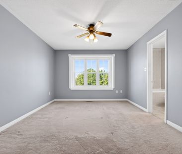 For Lease - 8 Toscana Drive, Whitby, Ontario - Photo 1