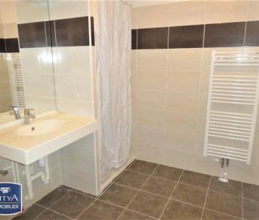 Appartement à louer 3 pièces 57.4m² - Photo 4