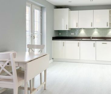 2 bedroom flat to rent - Photo 3