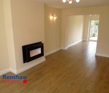 3 bedroom semi-detached house to rent - Photo 2