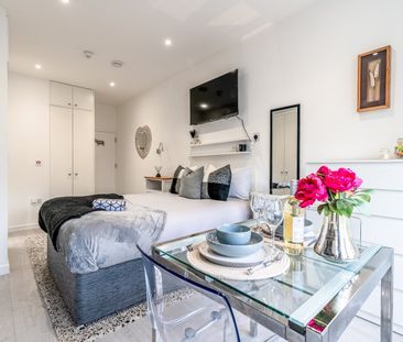 Room in a Shared House, Lowlands Road, HA1 - Photo 6