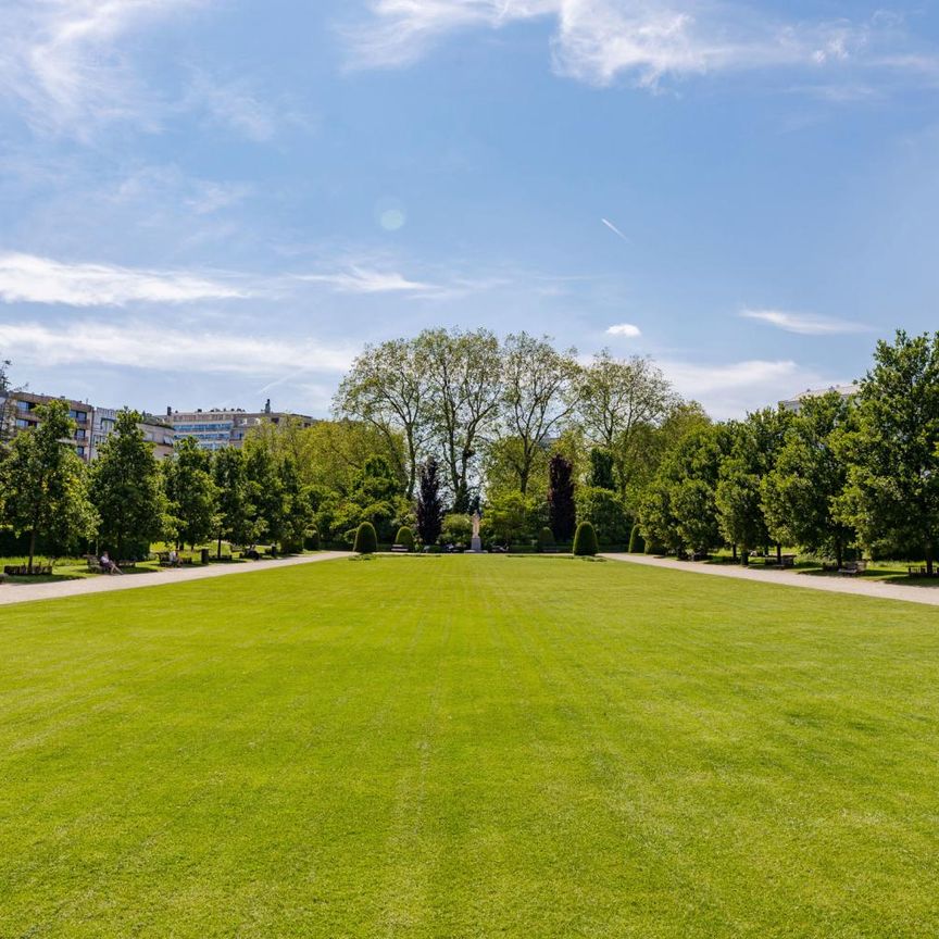 Bel appartement 3 CH - 3 SDB, Jardin du Roy - Foto 1
