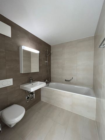 3.5 Zimmer, 75 m², 2. Stock - Photo 4