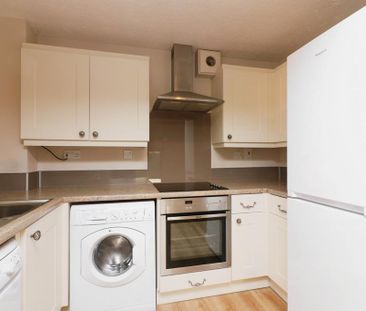1 bedroom flat to rent - Photo 5